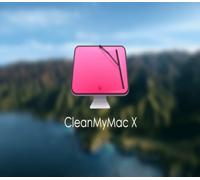 CleanMyMac CD Key (1 MAC / 1 Year)