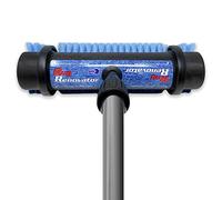 CLEANOVATION Rug Renovator/Carpet Cleaning Brush