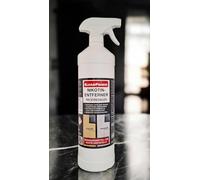 Cleanprince Nicotine Remover 1 Litre with Spray Head Professional Cleaner Nicotine Cleaner Soot Remover