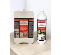 CleanPrince Stone Impregnation 6 Litres | CP400030-6 Stone Impregnation Granite Sandstone Concrete Plaster Impregnator