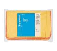 CleanPro 10 Cotton Dusters | Case of 1