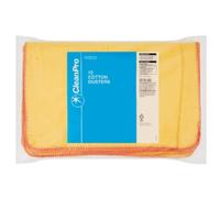 CleanPro 10 Cotton Dusters x Case of 1