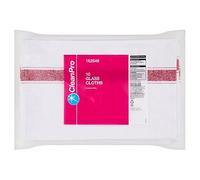 CleanPro 10 Glass Cloths | Case of 15