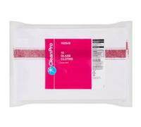 CleanPro 10 Glass Cloths x Case of 1