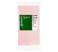 CleanPro 50 All Purpose Cloths Pink 60cm x 30cm | Case of 1