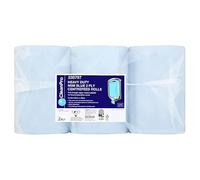 CleanPro 6 Heavy Duty Mini Blue Centrefeed Rolls 2 Ply | Case of 1