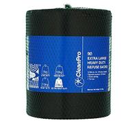 CleanPro 90 Extra Large Heavy Duty Refuse Sacks (Pack of 90s)