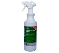 CleanPro Antibacterial Spray 1 Litre x Case of 6