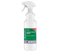 CleanPro Antibacterial Spray, Surface Disinfectant, Trigger Spray Bottle, 1 Litre
