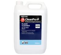 CleanPro+ Floor Cleaner H26 5 Litres x 2