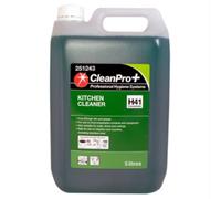 CleanPro+ Kitchen Cleaner H41 Concentrate 5 Litres x 2