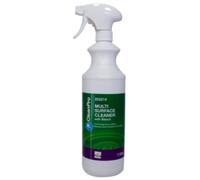CleanPro Multi Surface Cleaner with Bleach 1 Litre x Case of 1