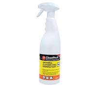 CleanPro Professional Antiviral | Antibacterial Cleaner and Disinfectant