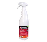CleanPro Washroom Cleaner and Disinfectant 1 Litre x 5 pack