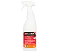 CleanPro+ Washroom Cleaner and Disinfectant H31 1 Litre x 1