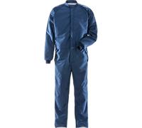 Cleanroom coverall Fristads 8R011A32 Bleu XL