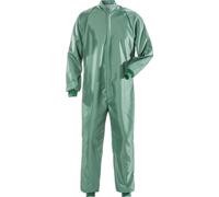 Cleanroom coverall Fristads 8R012R50 Green 4XL