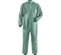 Cleanroom coverall Fristads 8R012R50 Vert 4XL