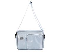 Cleanroom Engineer Storage Bag Crossbody Bag Shoulder Purse Effective Solution for Storing and Carrying Work Equipment