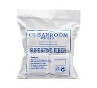 Cleanroom Wipe, Anti Polyester, Semi-fine, Trial 4 inch, 10 pcs | Absorbent Material, Specialty Wipe, Electronics Handling, For Producers