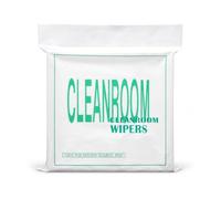 Cleanroom Wiper for, 3006 Microfiber Cleanroom Cloth | Low Design, General Wiper, , For Industrial Users
