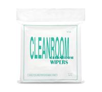 Cleanroom Wiper for, size to 1 | Low Design, General Wiper, , For Industrial Users