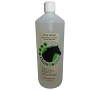 CleanRound Fragranced Horse Rug Wash - 1 litre Bottle