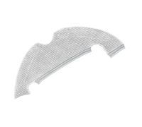 Cleans Mop Cloths, Compatible for Dreame D10 Plus Robot Vacuum Cleaner Replaces Parts