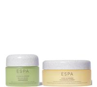 Cleanse & Detox Duo (Worth £84.00)