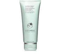 Cleanse & Polish Hot Cloth Cleanser (200ML) lizearle by Liz Earle