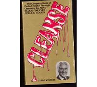 Cleanse - The Jason Winters Story Part II
