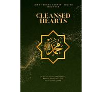 Cleansed Hearts: 30 Du’as for Forgiveness, Mercy, Purification, and Inner Peace (Treasures of Du’a: 30 Most Effective Supplications for Every Need)