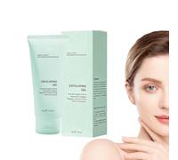 Cleanser Face Wash,Gentle Deep Cleansing Refreshing Cream,Dry Skin Hydrating Face Wash - for Daily Travel Home Business Trip Mother Sisters Girlfriend Wife Friends