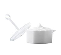 Cleanser Foam Maker - Foam Whip Maker | Deep Skincare Easy Foaming Cup | Portable Manual Foaming Cup | Safe And Harmless Facial Cleansing Tool For Body Wash, Facial Cleanser, Shampoo