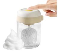 Cleanser Foamer Rechargeable Electric Bubble Bottle Cleansing Washing