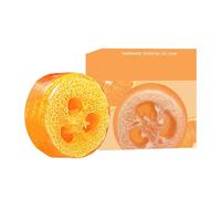 Cleanser Soap for Face | Hydrating Face-Cleaning Soap With Foam Dense - Non-Greasy Skin Cleaner Product for Son Grandma Friends Grandpa Youth Boys Girls