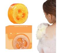 Cleanser Soap for Face | Moisturizing Bath Wash Soap With Foam Dense - Non-Greasy Skin Cleaner Product for Son Grandma Friends Grandpa Youth Boys Girls