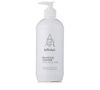 Cleansers by Alpha H Balancing Cleanser 500ml