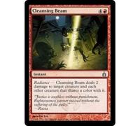 Cleansing Beam | Ravnica: City of Guilds