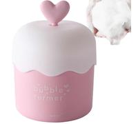 Cleansing Bubble Foam Maker - Marshmallow Whip Maker | Gentle Deep Cleanser For Skincare, Rich Foam Makers For Face Wash, Gift, Remove Impurities, for All Skin Types