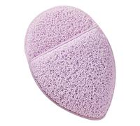 Cleansing Face Sponges - Gentle Facial Sponge, Soft Skin Sponge | Facial Sponges Gloves-Type Skin-Friendly Deep Cleansing Thickened, Reusable Face Pads for Makeup Removal Exfoliation and Daily Washing