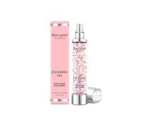 Cleansing Gel âme pure Clear With Red Microbeads 120ml