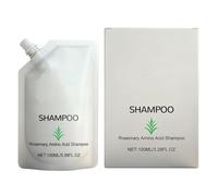 Cleansing Hair Shampoo, Gentle Scalp Wash, Deep Moisturizing with Natural Oils, Travel Size with 100ml Bottle, Beauty Care, Build Up Remover Long Lasting Hydration for Daily Home Outdoor School Use