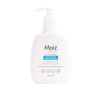 Cleansing Lotion | Face & Body Cleanser | For Sensitive Skin | With Aloe Vera & Pro-Vitamin B5 | pH 5.6 | Soap, Paraben & Sulphate Free - 200ml