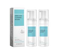 Cleansing Mousse, Gentle Face Cleanser For Deep Cleansing, Hydrating & Repairing, Moisturizing Facial Wash For All Skin Types