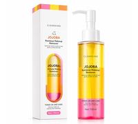 Cleansing Oil 150ml - Oil-Based Makeup Remover for Face with Jojoba Oil, Hydrating Liquid Cleanser for Waterproof Makeup and Sunscreen, Daily Skincare for All Skin Types