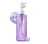 Cleansing Oil Makeup Remover 100ml Face Beauty Cleanser Oil