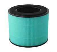 Cleansing Power Replace Your Old Filter with a Washable Core Compatible with the For BS08 Model