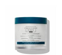 Christophe Robin CLEANSING purifying scrub with sea salt 250 ml