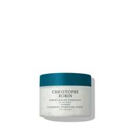 Cleansing Purifying Scrub with Sea Salt 40ml